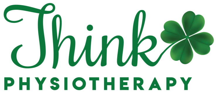 Think Physiotherpay logo